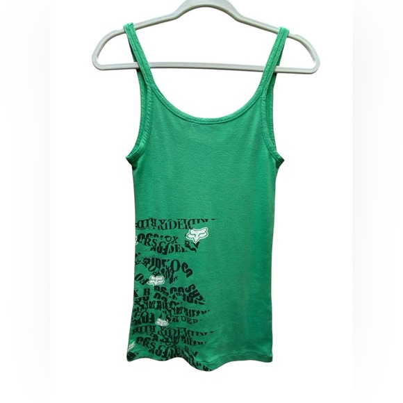 Fox Racing Camisole - Picture 2 of 2